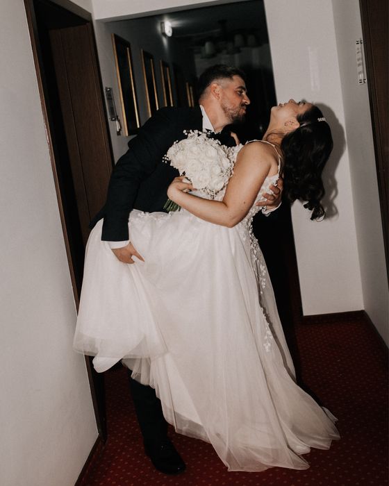 Fotograf na ślub, wesele, chrzest, 18stke, sesje zdjęciowe