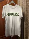 Футболка Oakley