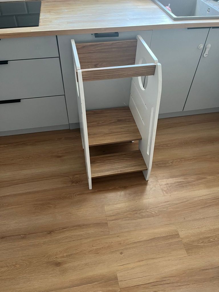 Kitchen Helper  – Pomocnik kuchenny dla dziecka