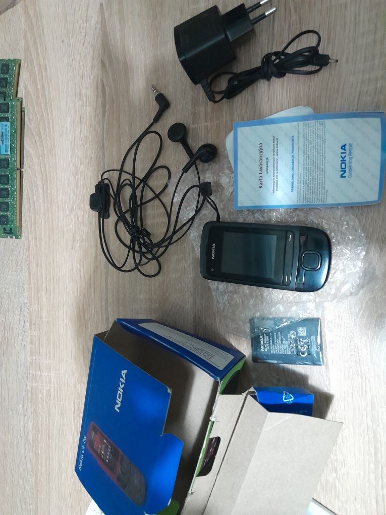 Nokia C2-05 sprzedam