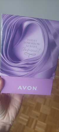 Perfumy Today Tomorrow Always The moment Avon zestaw