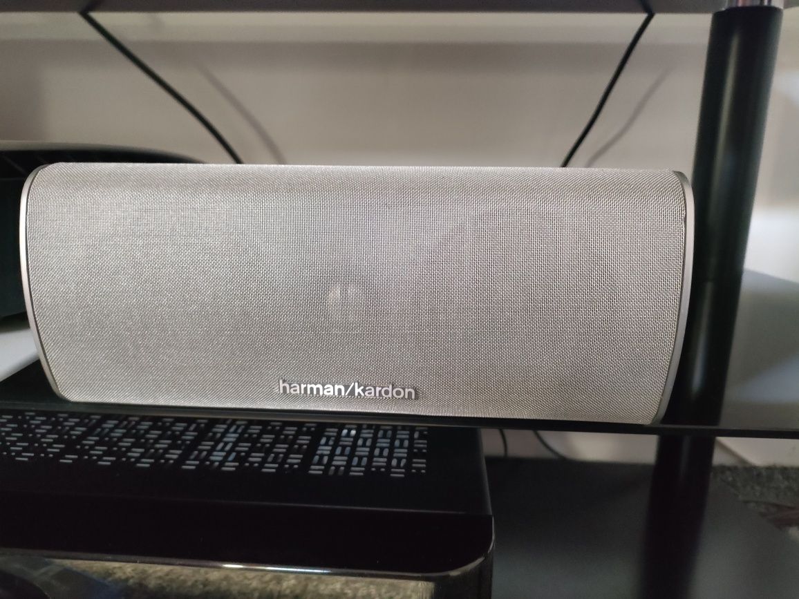 Kolumny Harman Kardon