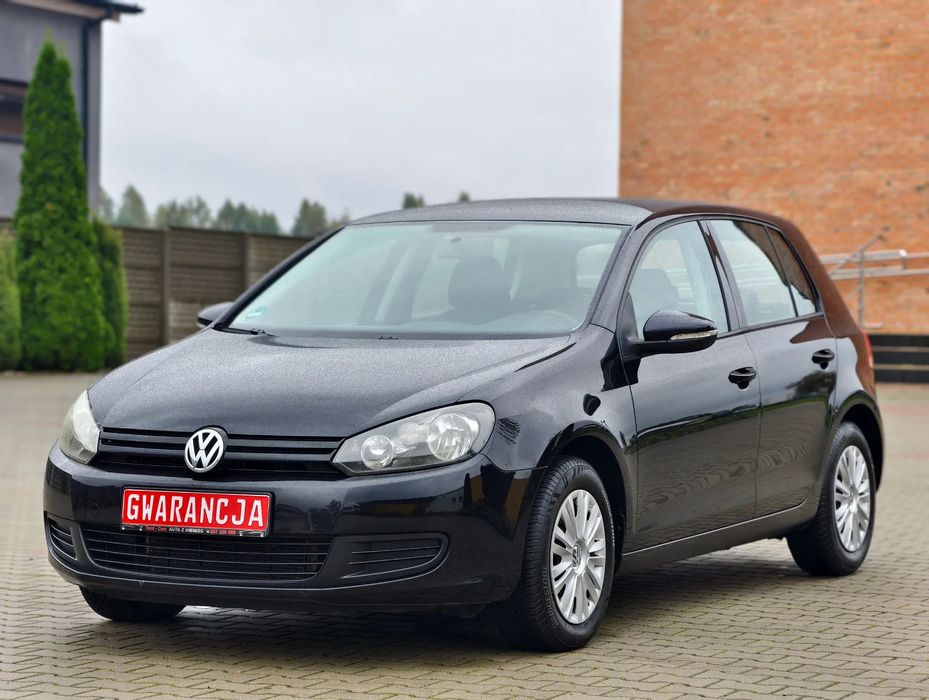 Volkswagen Golf 1.4 MPI 80 KM❗️Niski Przebieg❗️Godny Uwagi❗️