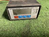 Sterownik czasowy PSC 112