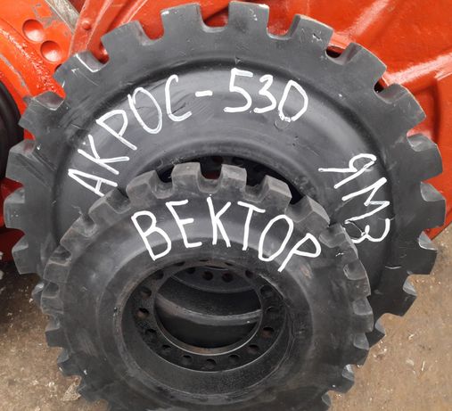 Муфта эластичная Акрос-530,Вектор(двигатель ЯМЗ-236-БК) PVN 43031 G/ON