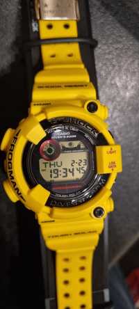 Casio G-shock Frogman GF-8230 Limitowana  Edycja