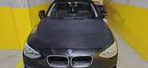 BMW - SERIE 1 16