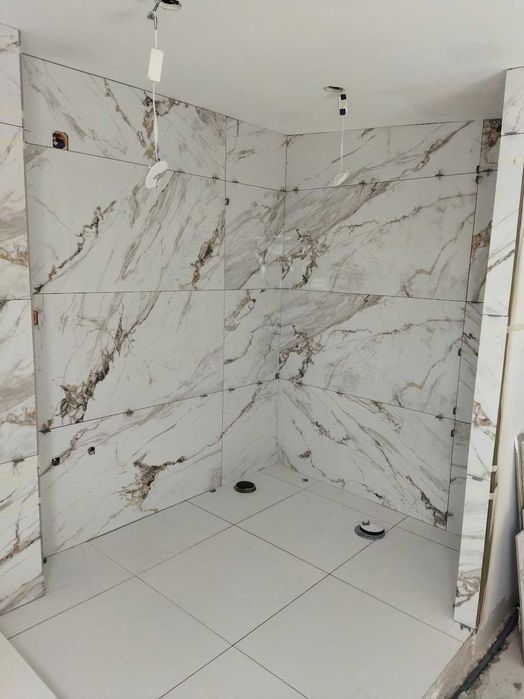 Ladrilhador Experiente – Pisos, Azulejos e Flutuante