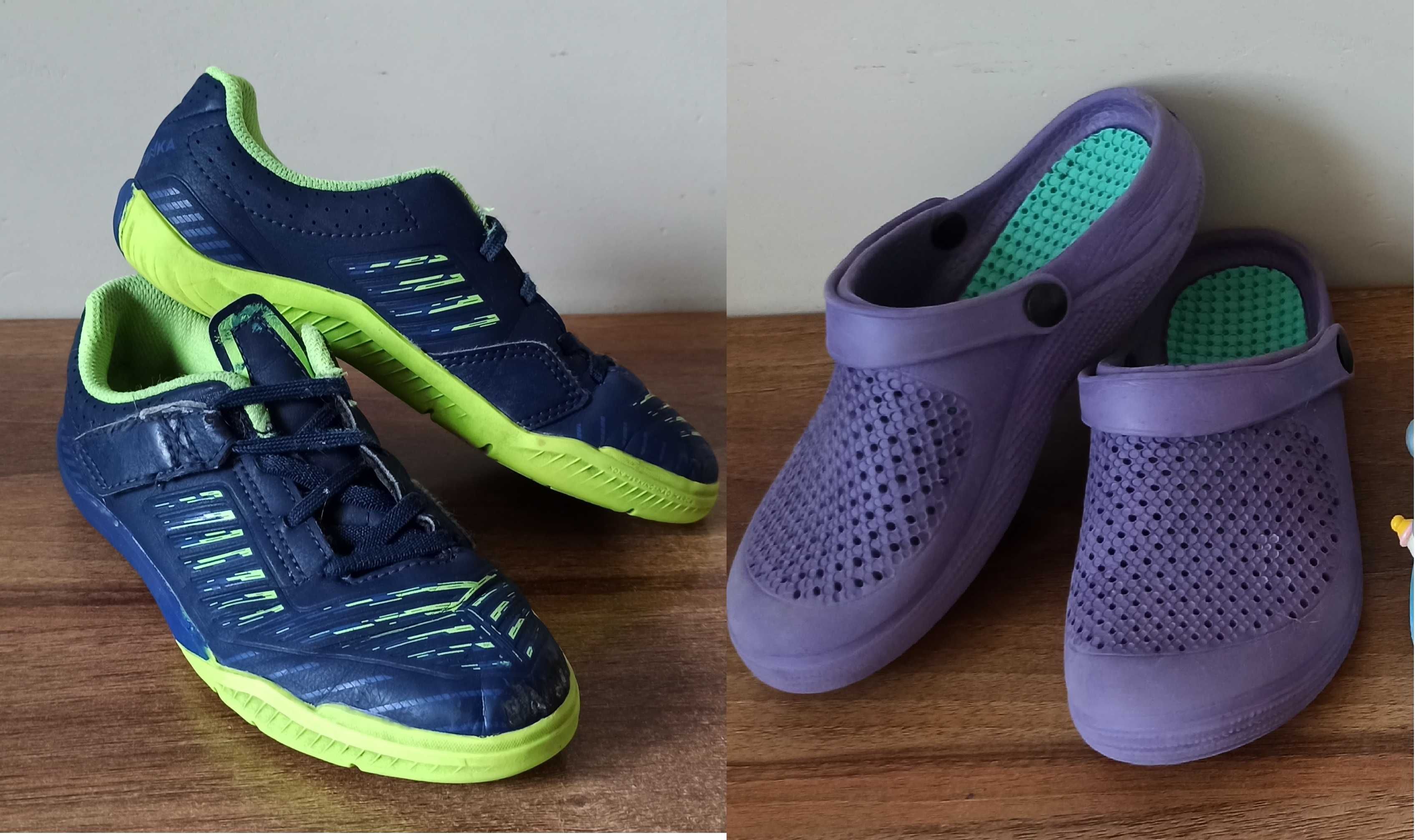buty dziecięce 32