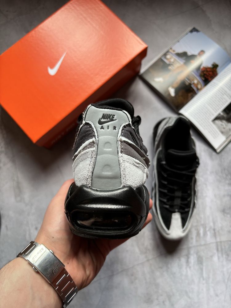 Nike Air Max 95 x Comme des Garçons CDG (40-45р)