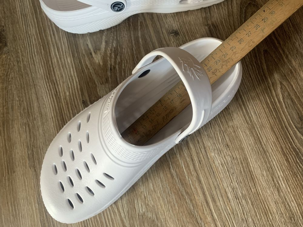 Тапочки крокс Crocs  жіночі оригінал