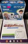 Monitor oddechu Babysens 7 + kamera elekroniczna niania monitoring