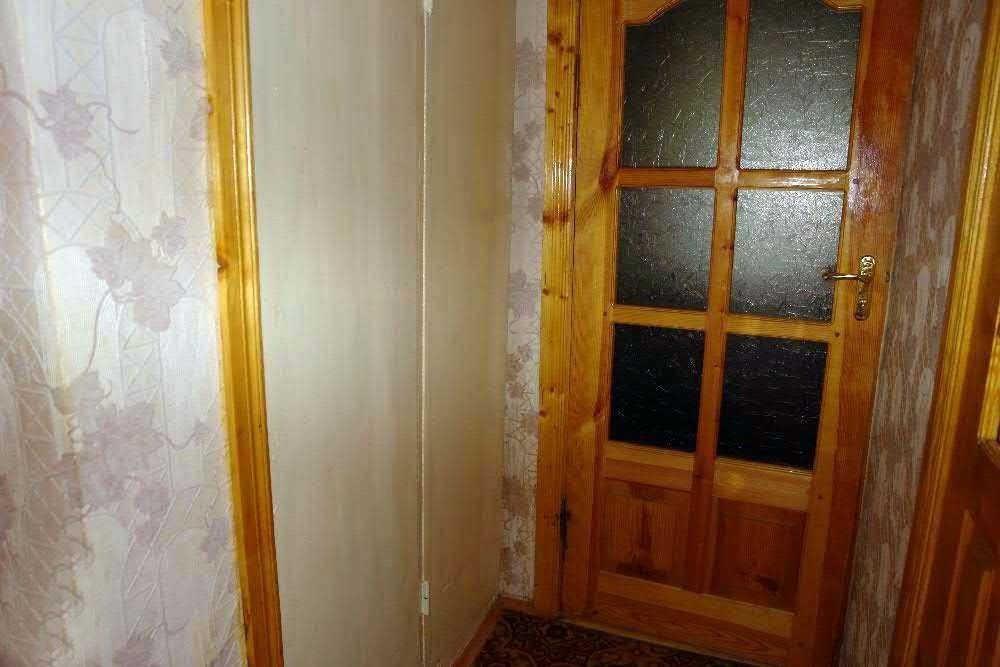 Продам 3 ком. квартиру .