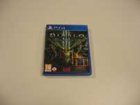 Diablo III Eternal Collection PL - GRA Ps4 - Opole 1101