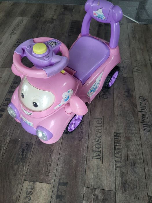 Motor jeżdzik dla dzieci