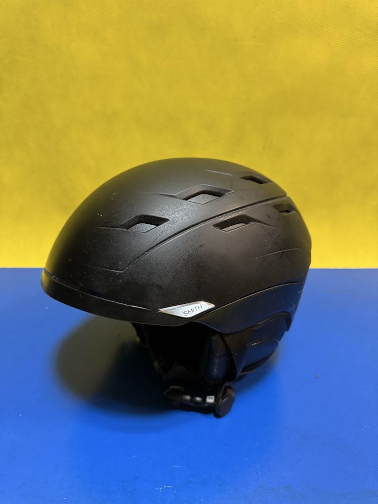 Kask Narciarski Smith