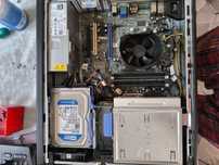 Komputer Optiplex 790 do naprawy lub części