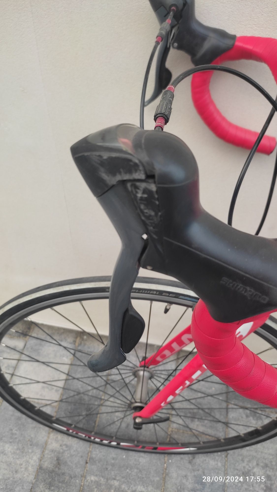 Kross vento 2 rozmiar L