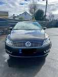 Volkswagen CC nacional