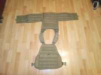 Kamizelka taktyczna Condor mopc US army usmc