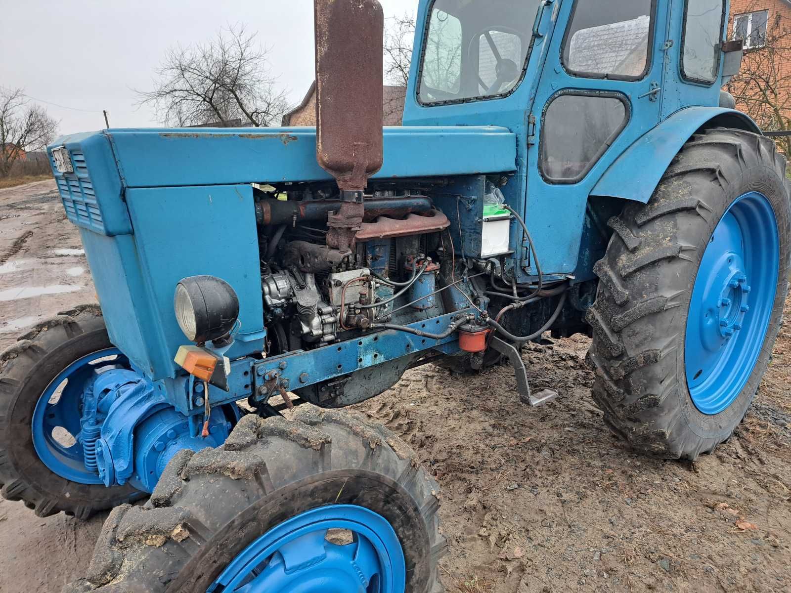 Т 40 АМ В хорошому стані