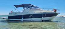 vender um barco Cranchi Zafira 32
