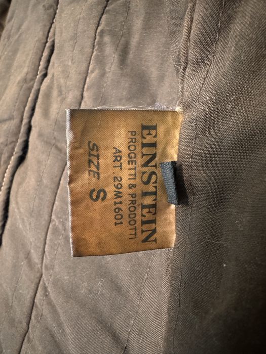 Пальто жіноче EINSTEIN