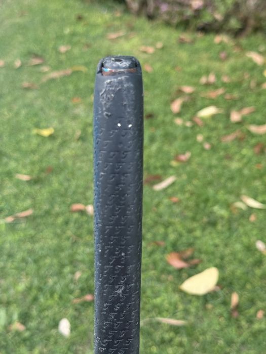 Putter Scotty Cameron Futura Phantom 34