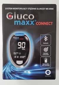 Nowy Glukometr gluko Maxx conect