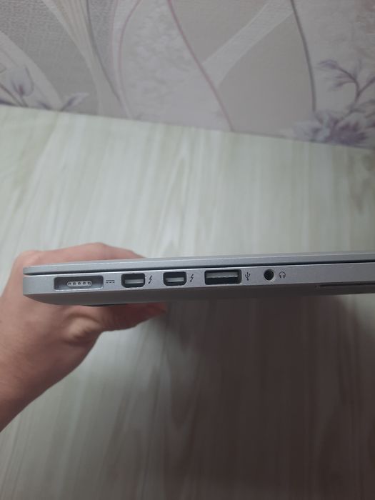 Ноутбук MacBook Pro 15"  2013  8 \ 256