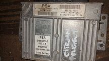 Citroen Peugeot komputer silnika 965.082.51.80 FV dostawa