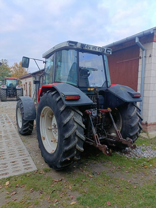 massey ferguson 6180