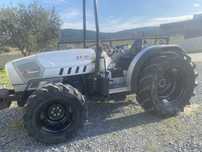 Hurlimann xf 110 full extras