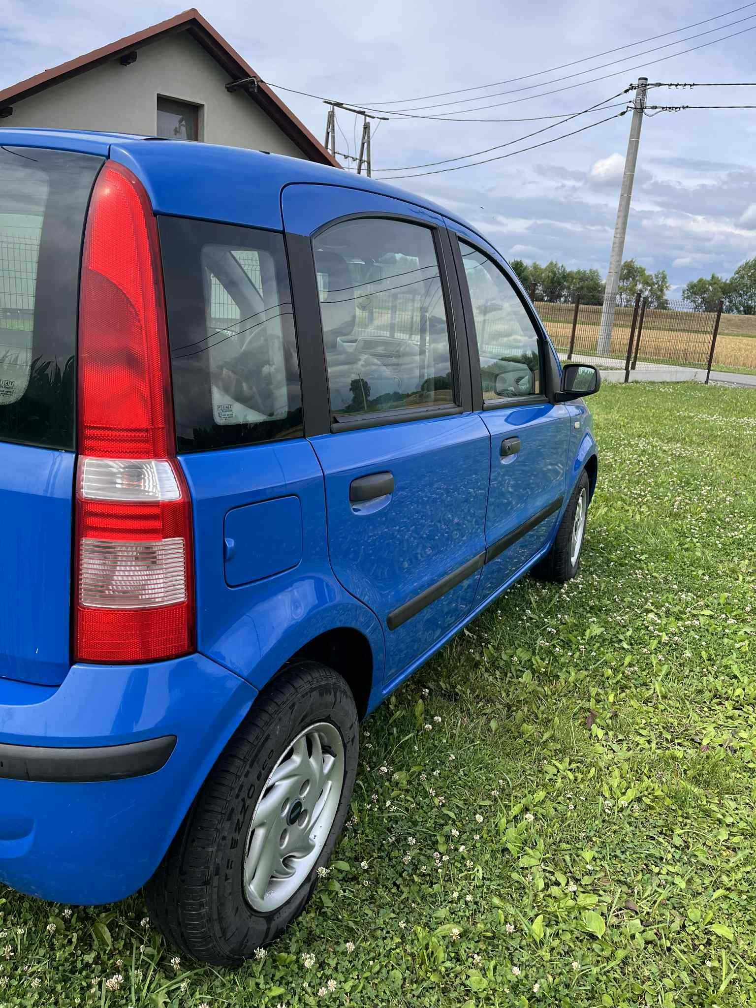 Sprzedam Fiat Panda