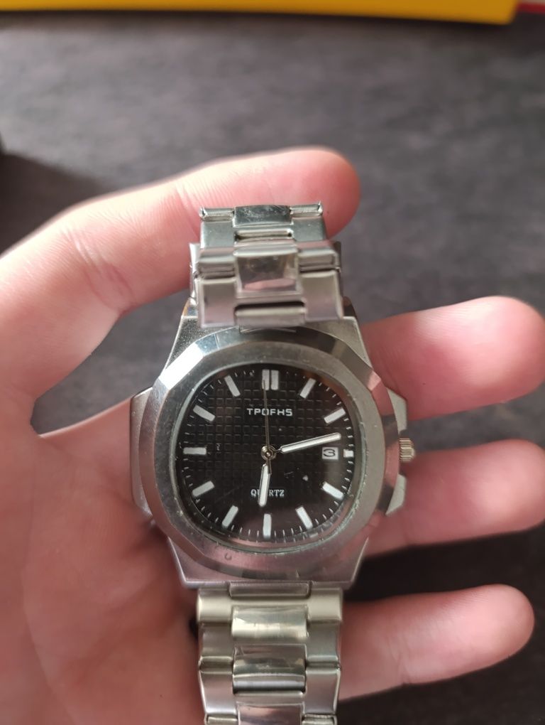 Годинник Tpofhs Quartz