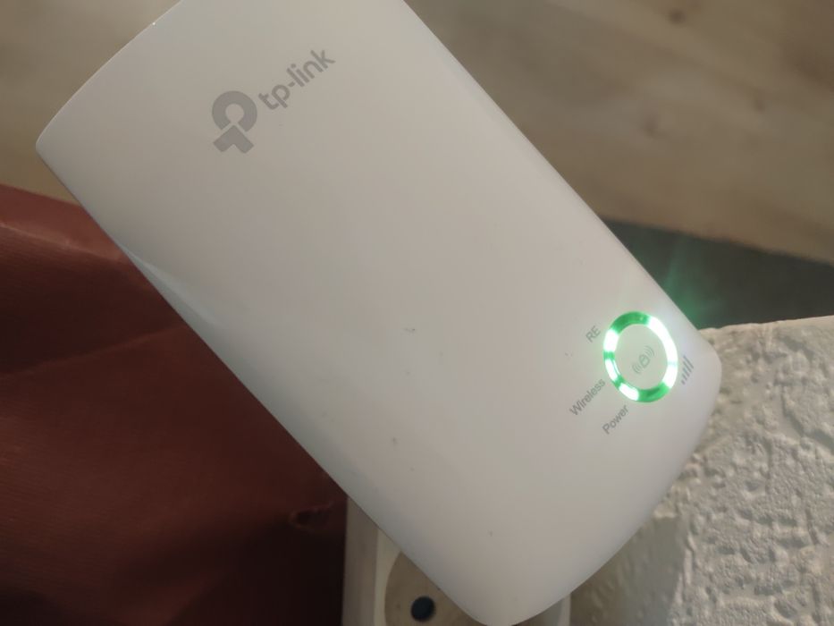 Wzmacniacz sygnału tp-link