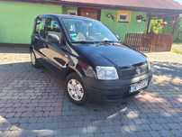 Sprzedam Fiat PANDA 1.1