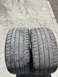 Шины 285/35 R21 Dunlop