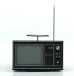 Rádio Tv Vintage