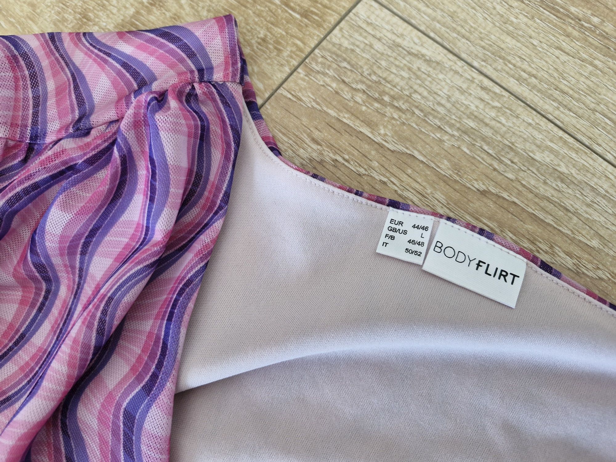 Sukienka bonprix 44/46