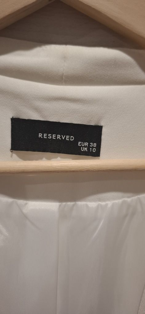 Marynarka Reserved