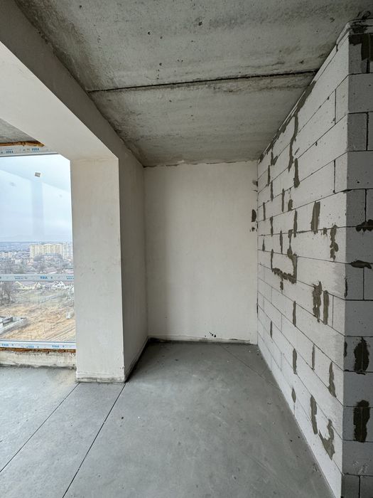 Продам євро 3 к в ЖК Континент Буча