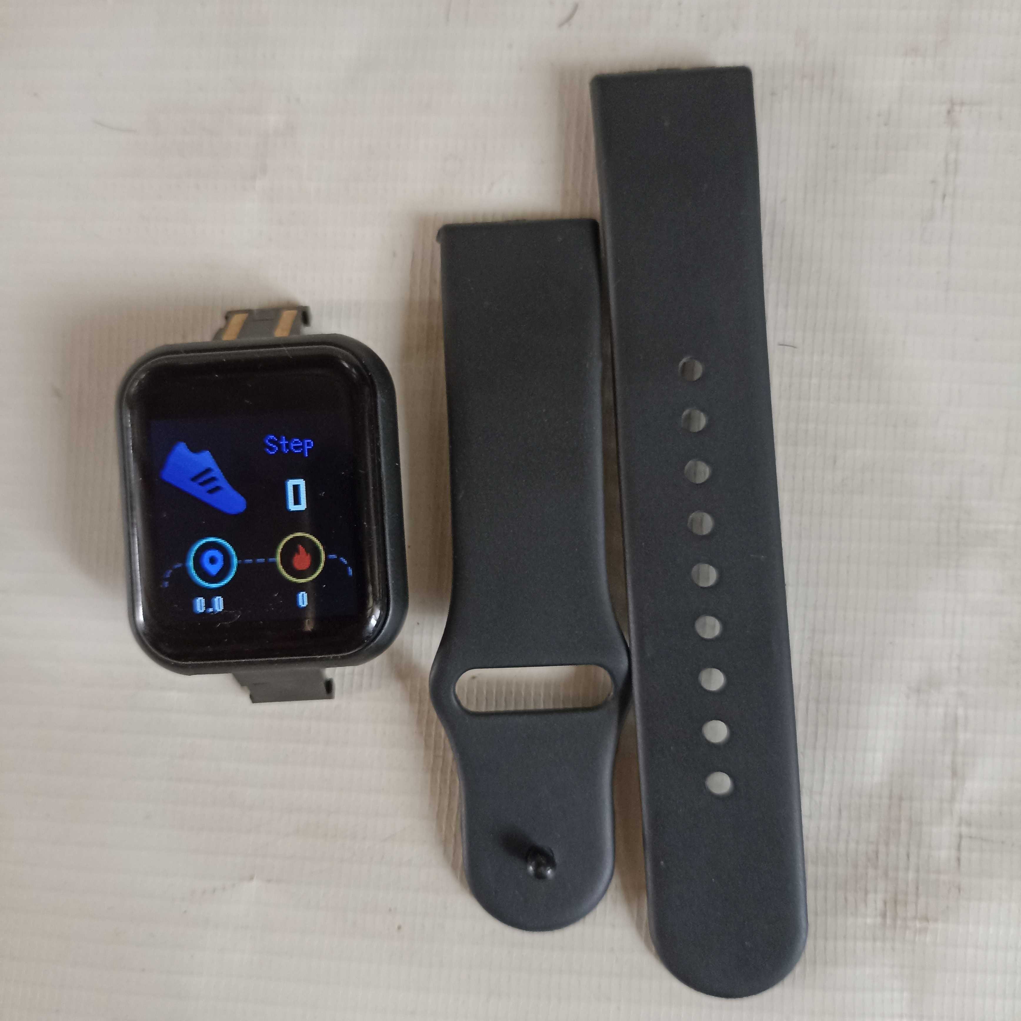Фітнес (смарт) годинник Smart Watch
