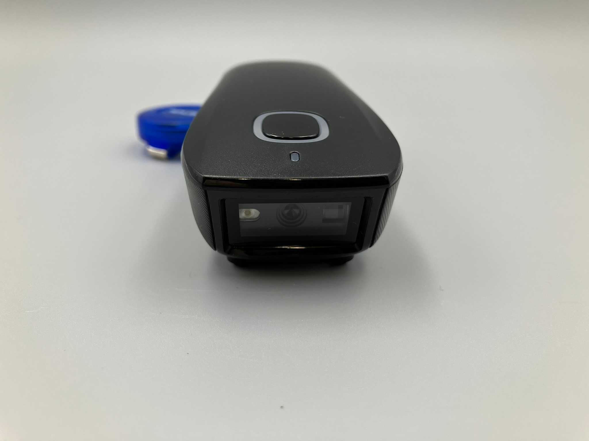 Бездротовий сканер штрихкоду Netum C750 Bluetooth