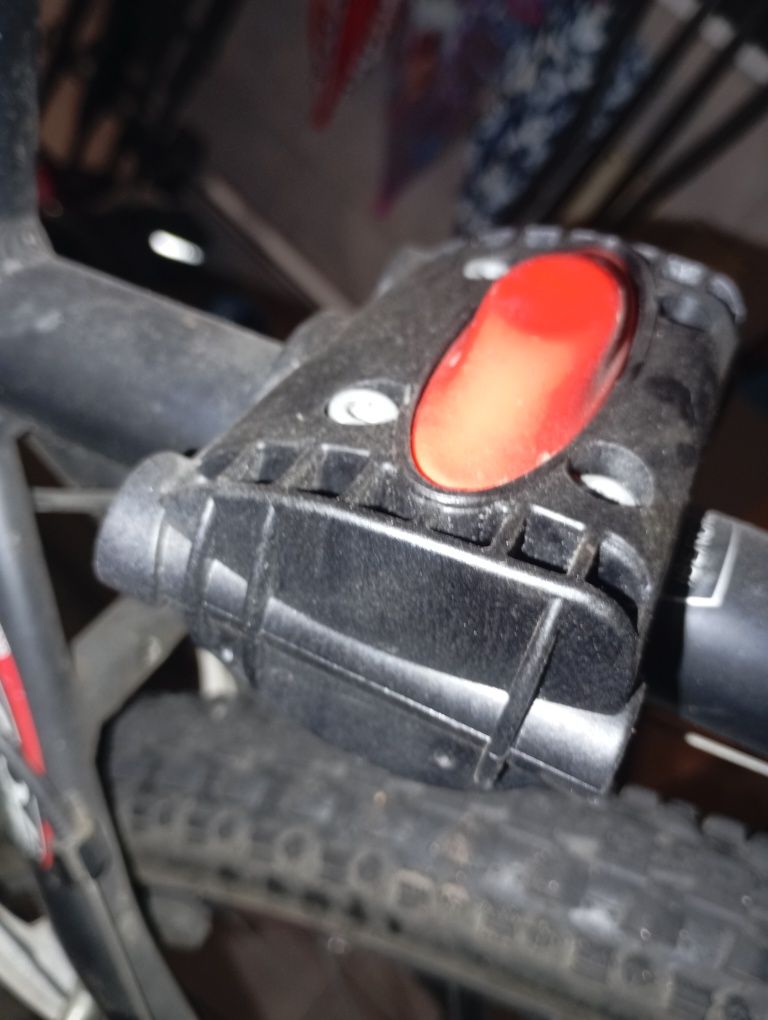 Cadeira criança para bicicleta