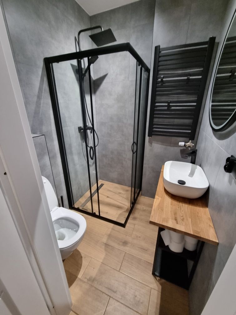 Piękny apartament LOFT Rzeszów na doby i miesiące