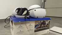 Gogle VR PS VR 2 PSVR 2 PlayStation VR 2 GWARANCJA