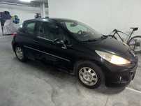 Peugeot 207 1.6hdi