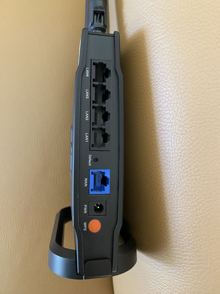 Роутер Netis WF 2780
