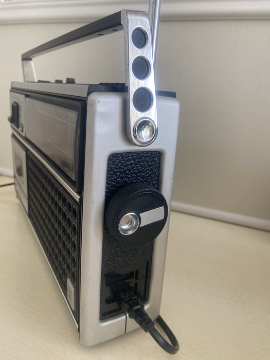 Магнітола GRUNDIG C4200 Automatic